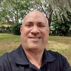 Meet your Posher, Rick